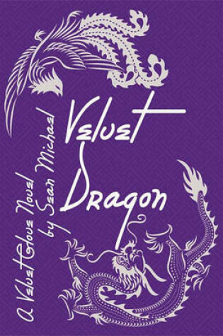 Cover of The Velvet Dragon