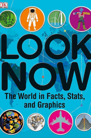 Cover of Look Now