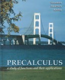 Book cover for Precalculus