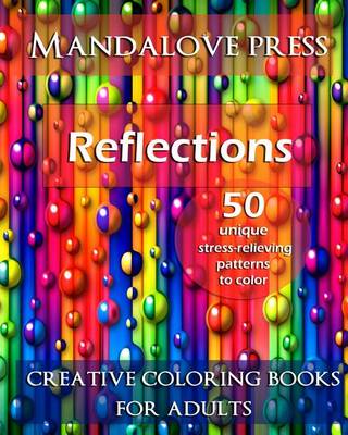 Book cover for Reflections