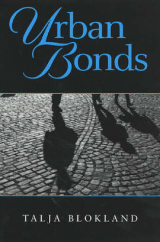 Cover of Urban Bonds