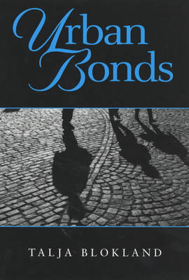 Book cover for Urban Bonds