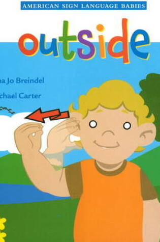 Cover of Outside