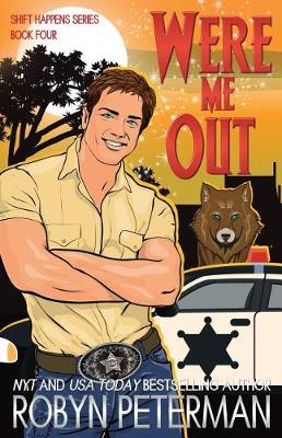 Book cover for Were Me Out