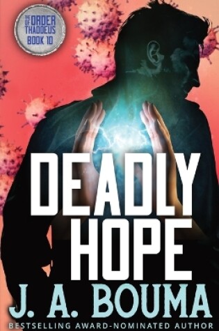 Cover of Deadly Hope