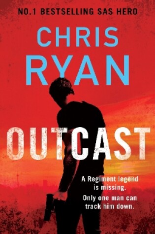 Cover of Outcast