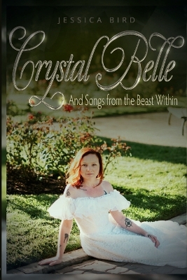 Book cover for Crystal Belle