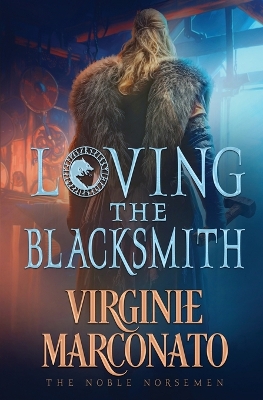 Cover of Loving the Blacksmith