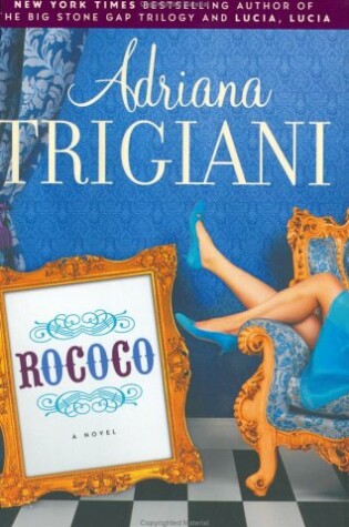 Cover of Rococo