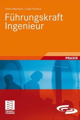 Cover of Fuhrungskraft Ingenieur