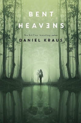 Book cover for Bent Heavens