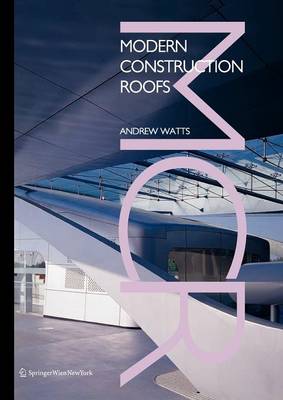 Cover of Modern Constuction