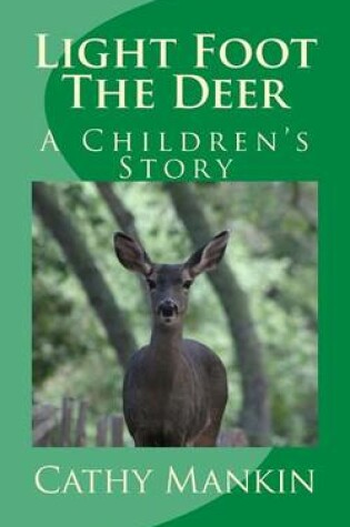 Cover of Light Foot the Deer