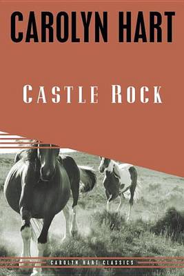 Book cover for Castle Rock