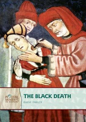 Book cover for The Black Death, 2nd Edition