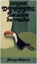 Book cover for La Selva Borracha
