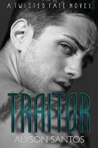 Cover of Traitor