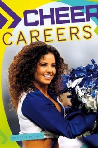 Cover of Cheer Careers