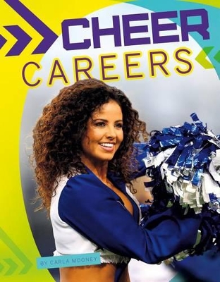 Cover of Cheer Careers