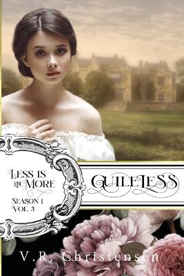 Book cover for Guileless