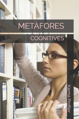 Book cover for Metàfores