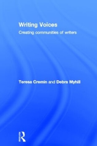 Cover of Writing Voices