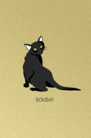 Cover of Bombay Cat