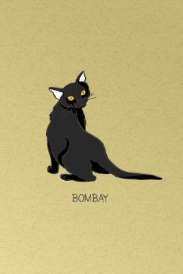 Cover of Bombay Cat