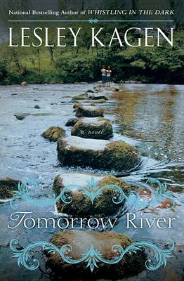 Book cover for Tomorrow River