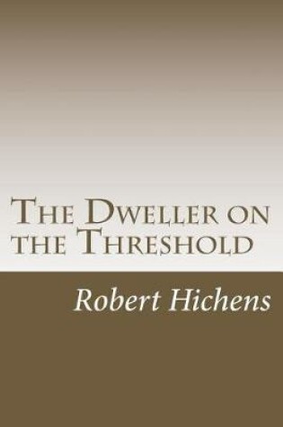 Cover of The Dweller on the Threshold