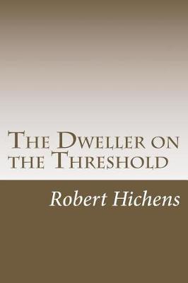 Book cover for The Dweller on the Threshold