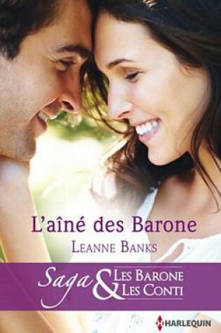 Cover of L'Aine Des Barone