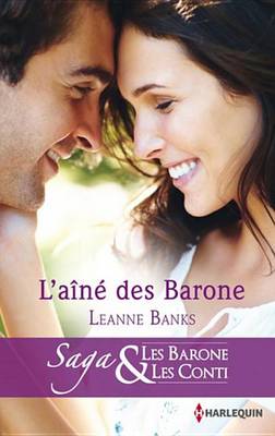 Book cover for L'Aine Des Barone
