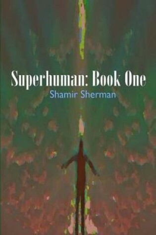 Cover of Superhuman