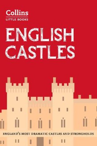 Cover of English Castles