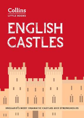 Cover of English Castles