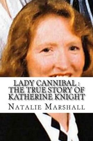 Cover of Lady Cannibal