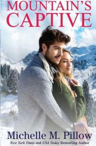 Cover of Mountain's Captive