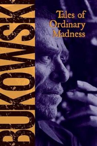 Cover of Tales of Ordinary Madness