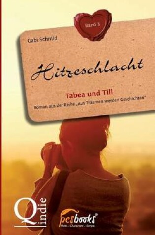 Cover of Hitzeschlacht