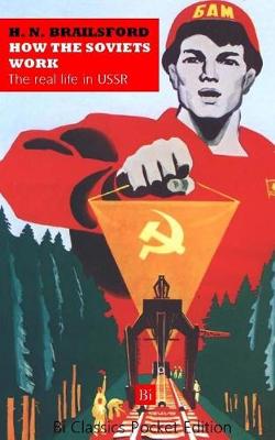 Book cover for How the Soviets Work