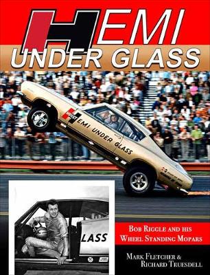 Book cover for Hemi Under Glass