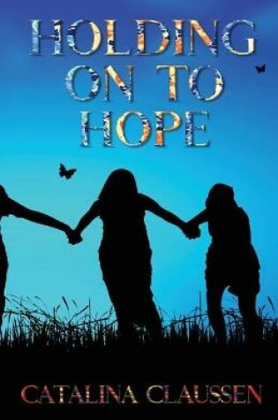 Cover of Holding on to Hope