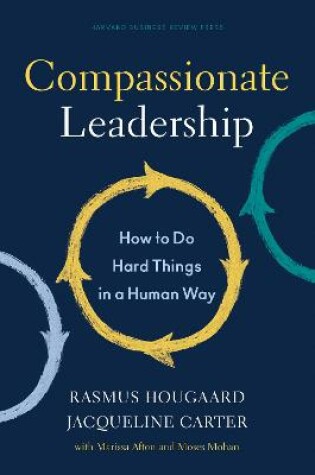 Cover of Compassionate Leadership