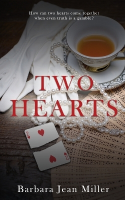 Book cover for Two Hearts