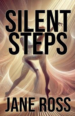 Book cover for Silent Steps