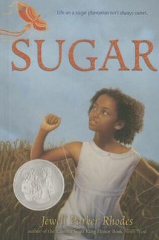 Cover of Sugar