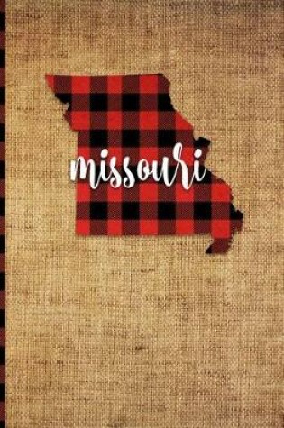 Cover of Missouri