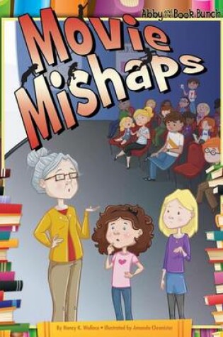 Cover of Movie Mishaps