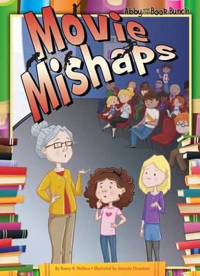 Cover of Movie Mishaps
